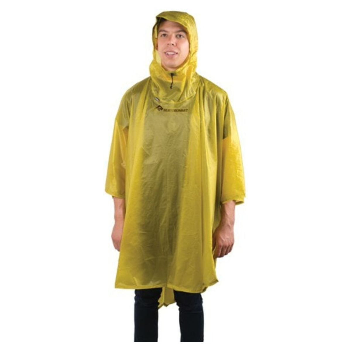 Poncho impermeable Sea to Summit Ultra-Sil™ Nano · vista 2
