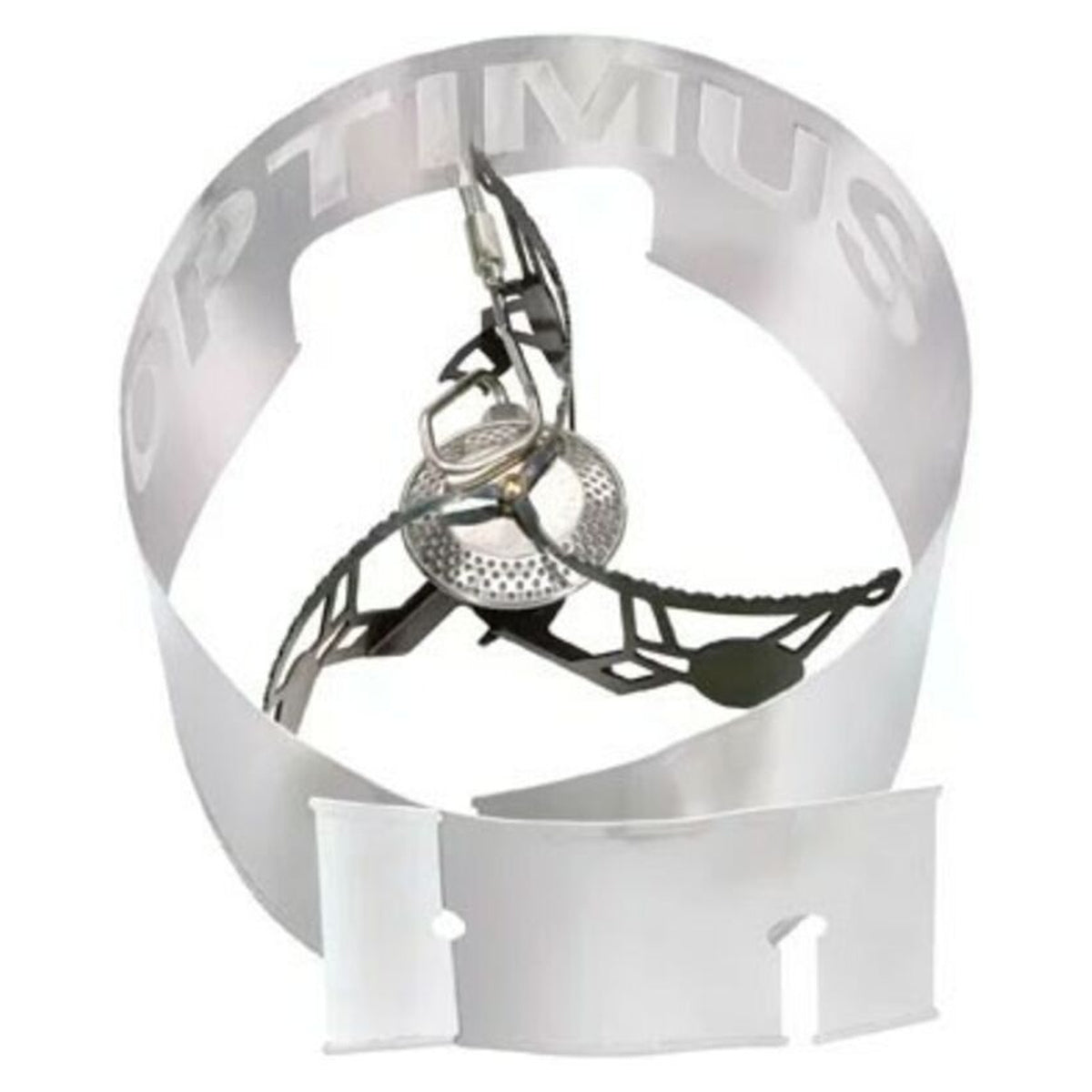 Hornillo de gas Optimus Vega · vista 5