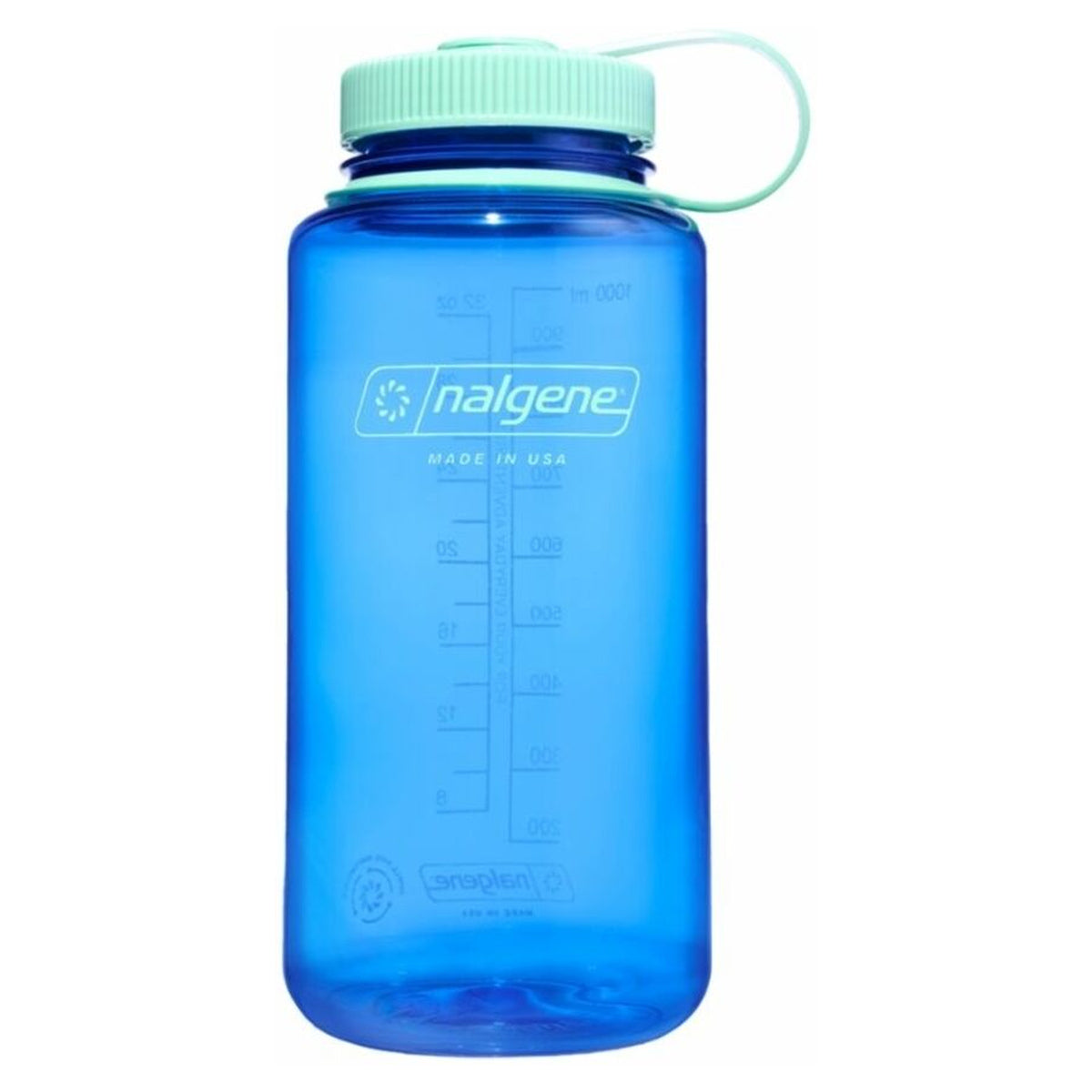 Botella Nalgene Sustain 1 L boca ancha · vista 15