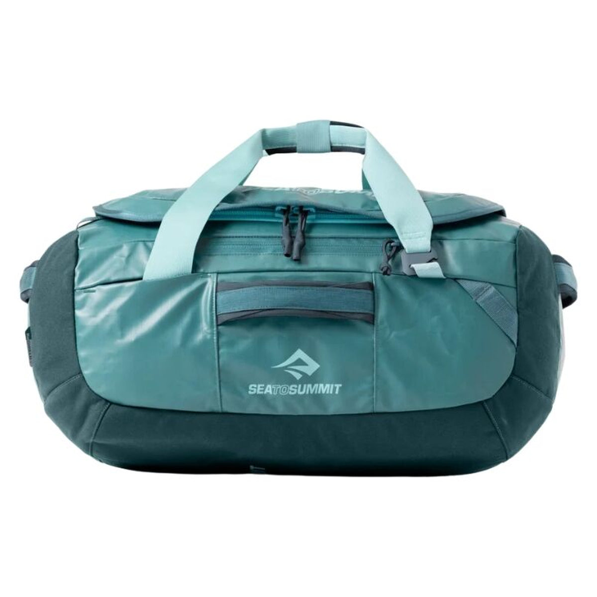 Bolsa de viaje Sea to Summit Meridian · vista 76