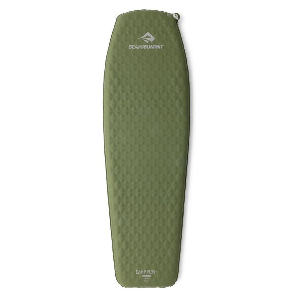 Colchoneta autohinchable Sea to Summit Camp Plus · vista 1