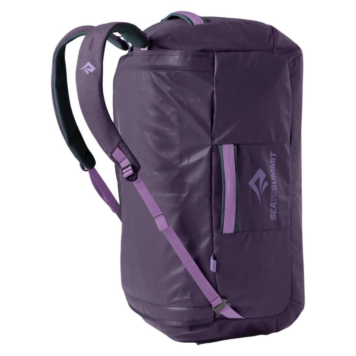 Bolsa de viaje Sea to Summit Meridian · vista 42