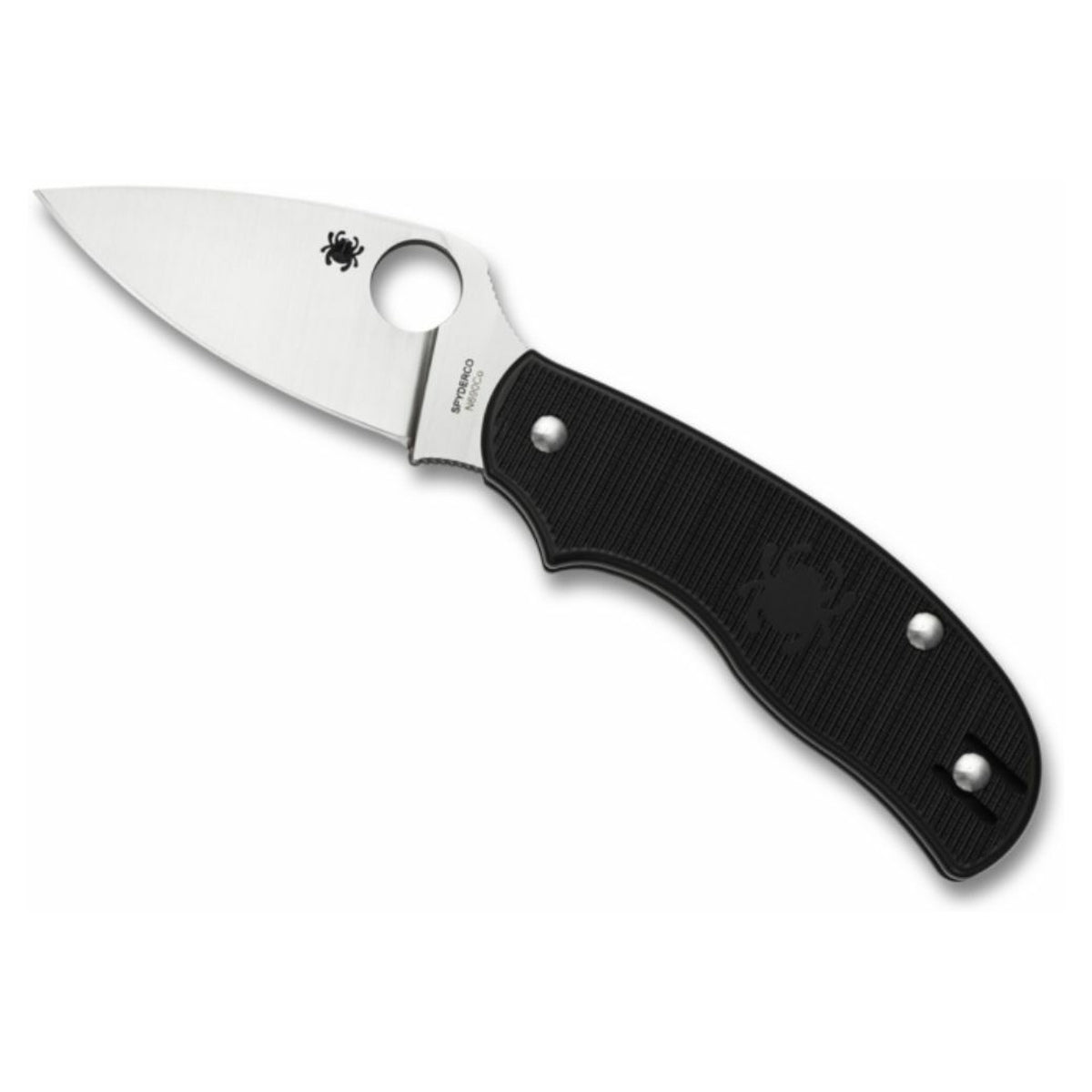 Navaja Spyderco Urban FRN · vista 2