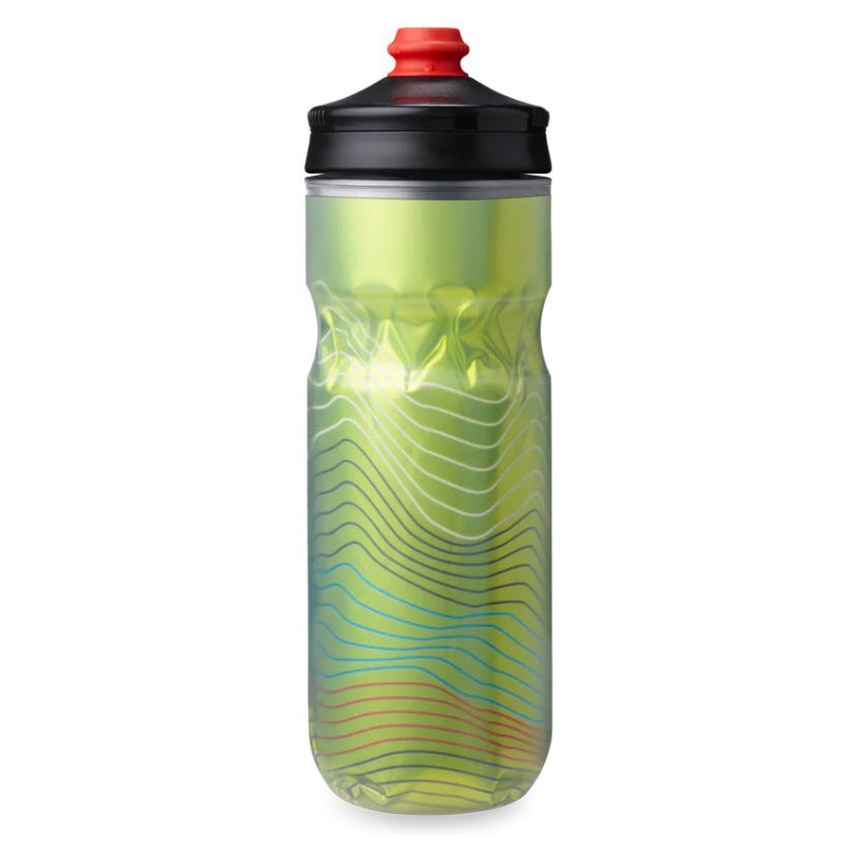 Botella aislante HydraPak Polar Surge · vista 4
