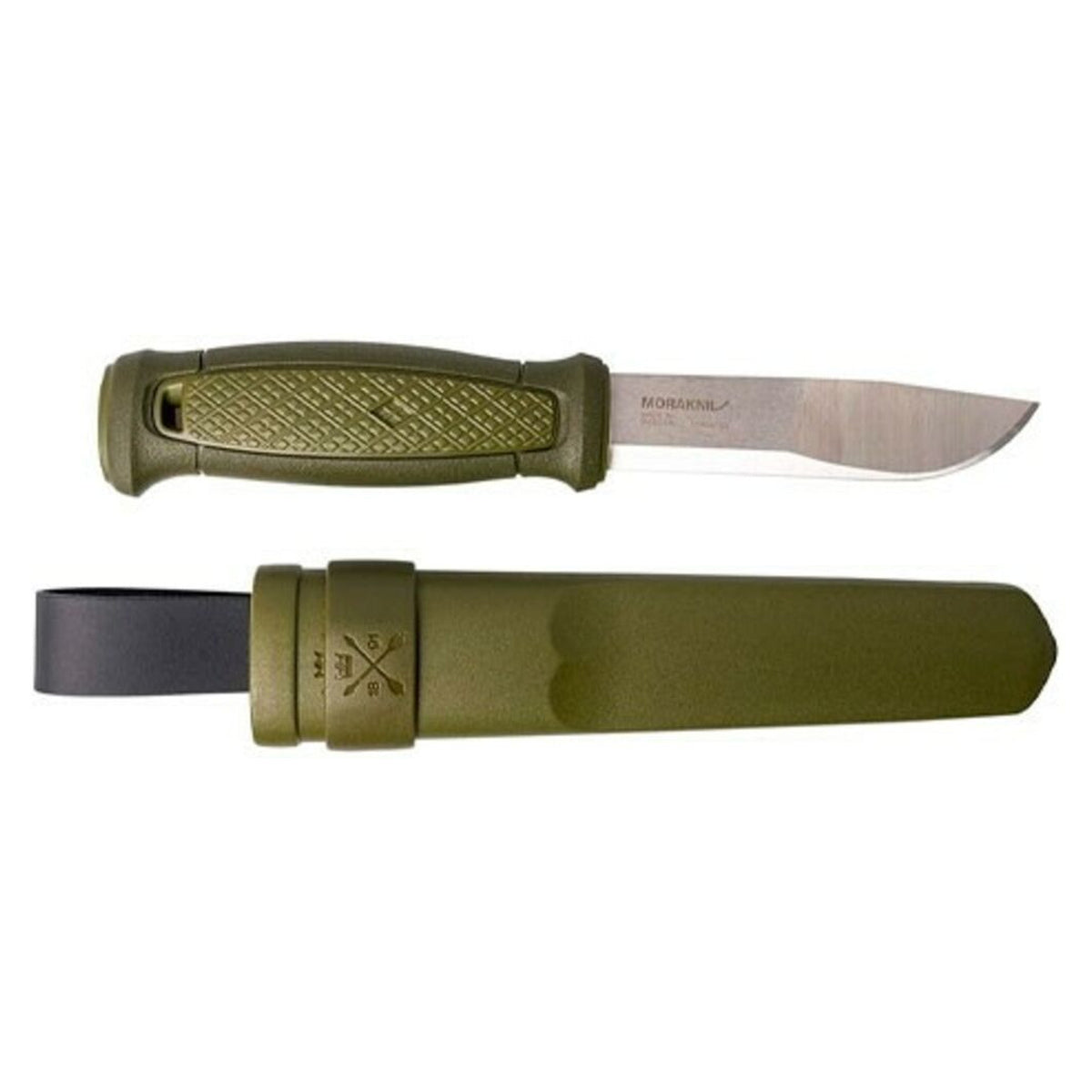 Cuchillo Morakniv Kansbol (S) · vista 1