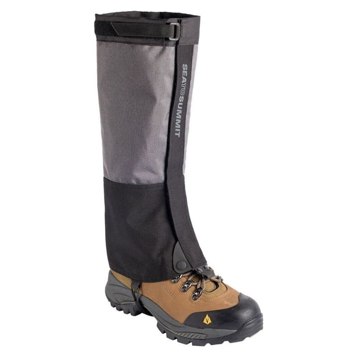 Polainas trekking Sea to Summit Overland - Talla M · vista 1
