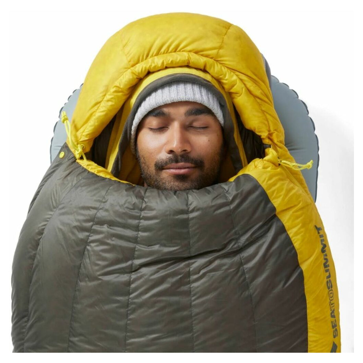 Saco de dormir Sea to Summit Spark (-18ºC > 7ºC) · vista 49