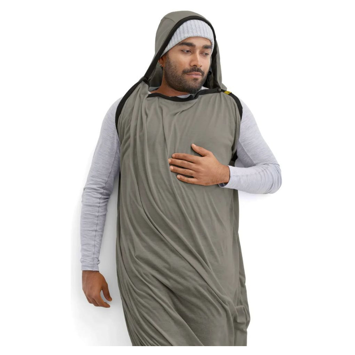 Saco sábana Sea to Summit Reactor Lightweight · vista 2