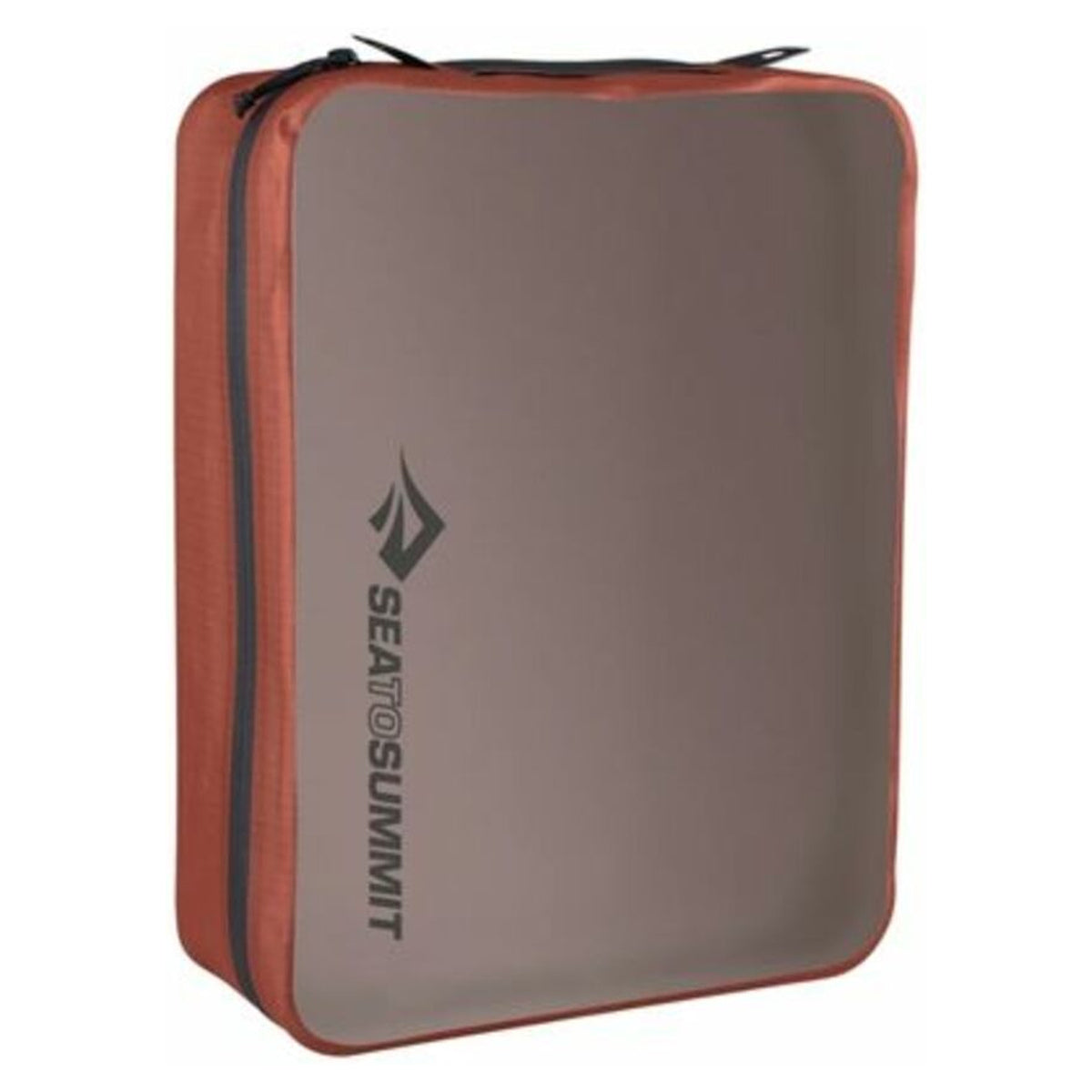 Neceser de viaje impermeable Sea to summit Hydraulik XL · vista 3