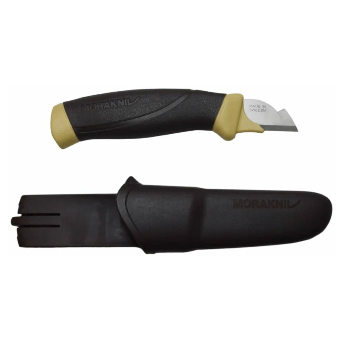Cuchillo Morakniv Electrician's Knife (S) · vista 1