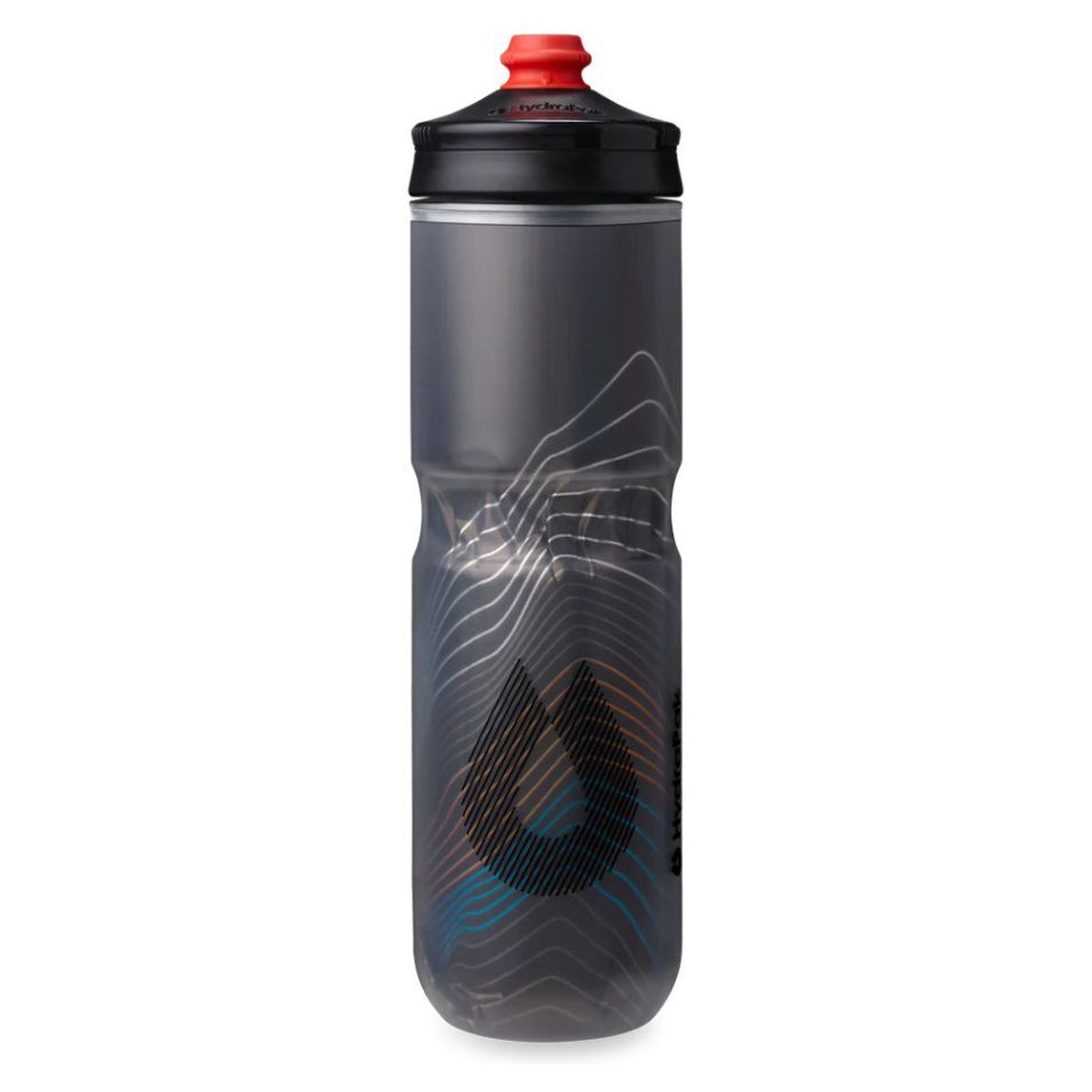 Botella aislante HydraPak Polar Surge · vista 15