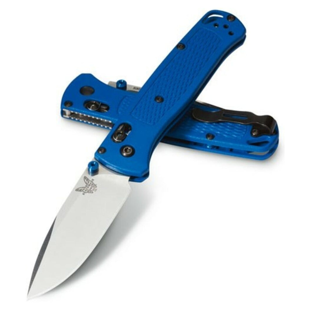 Navaja Benchmade Bugout Grivory® · vista 6