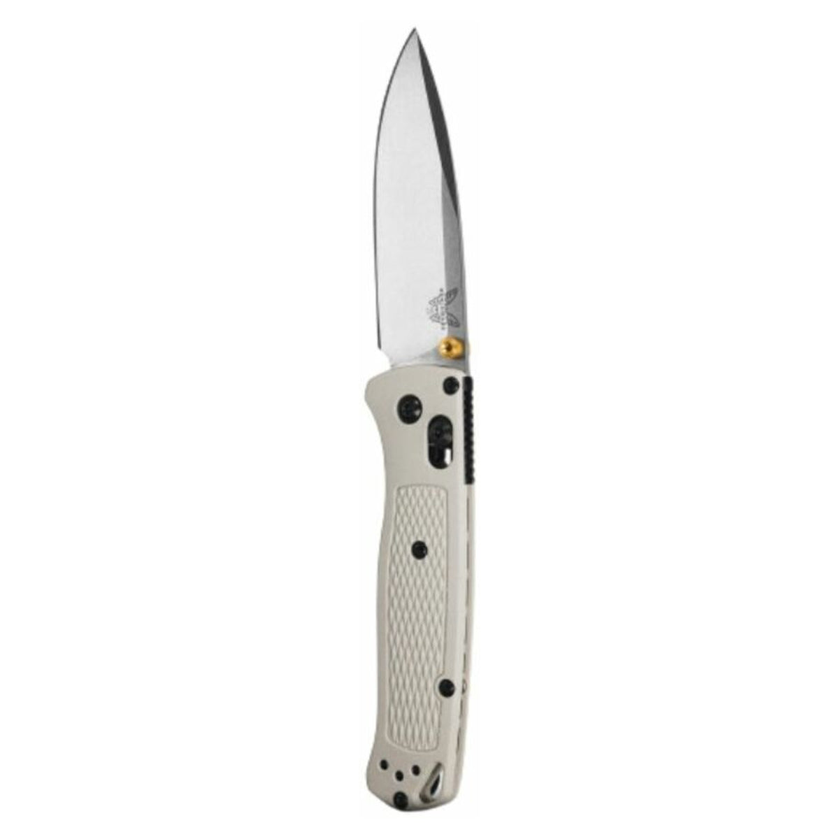 Navaja Benchmade Bugout Grivory® · vista 26