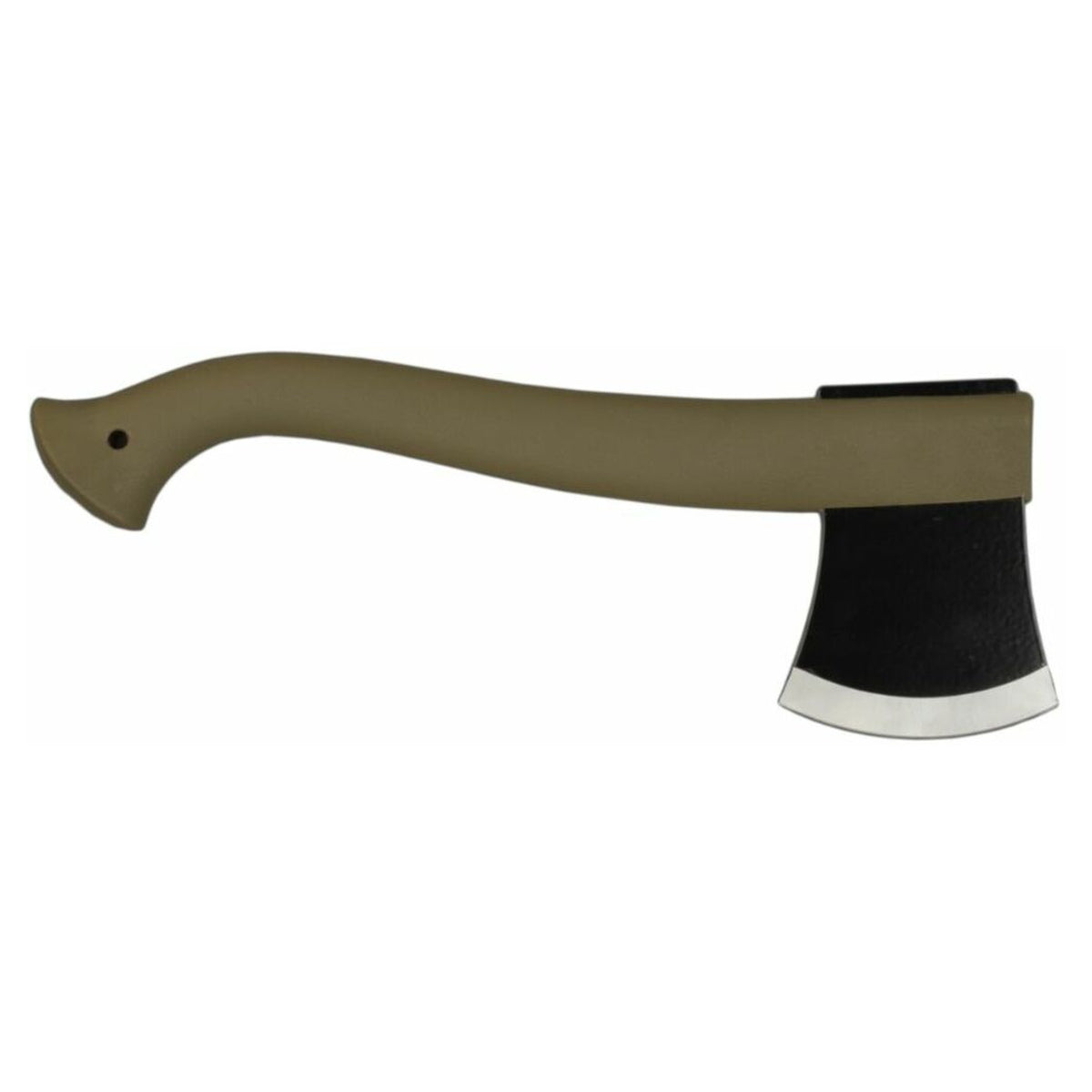Hacha Morakniv Lightweight Axe · vista 4