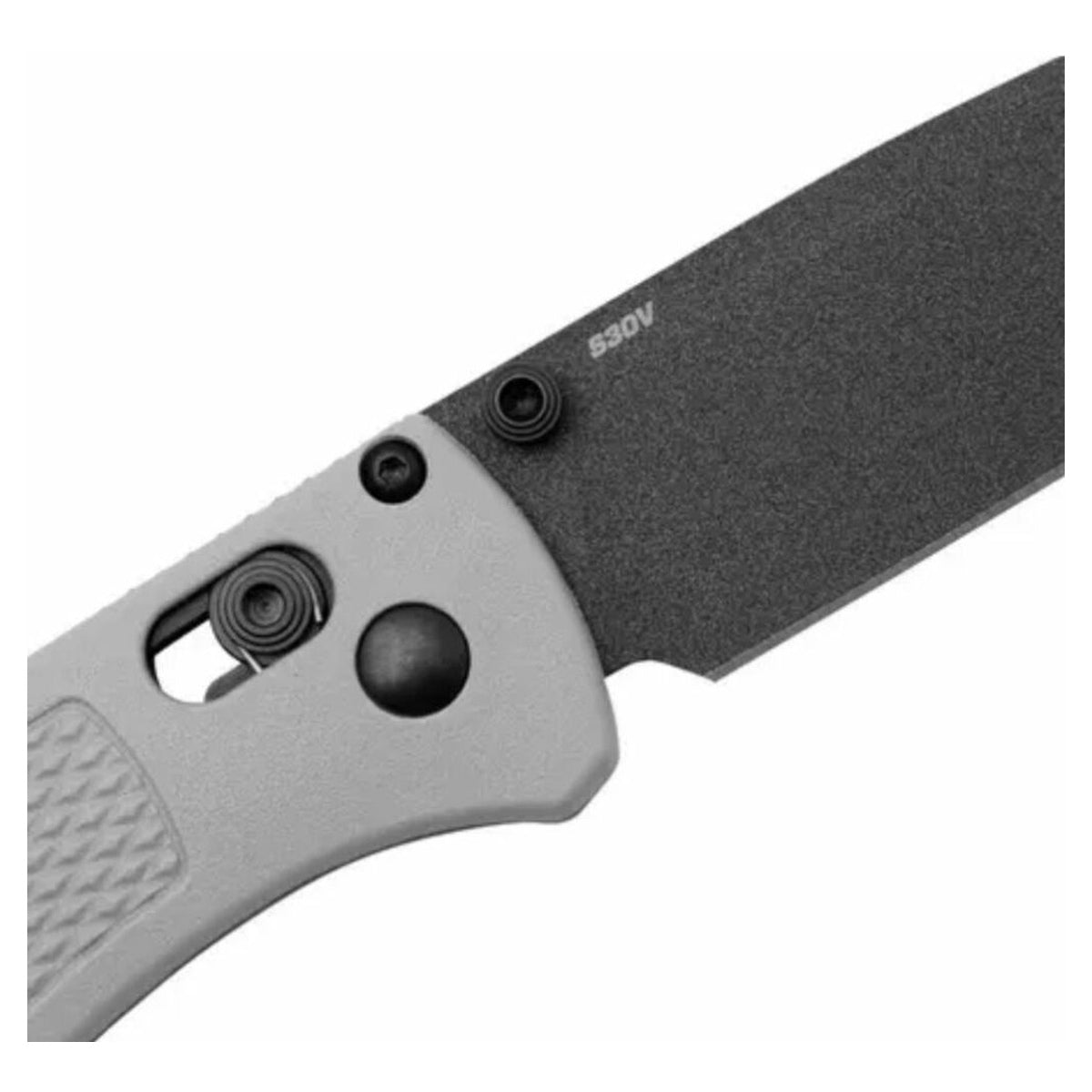 Navaja Benchmade Bugout Grivory® · vista 18