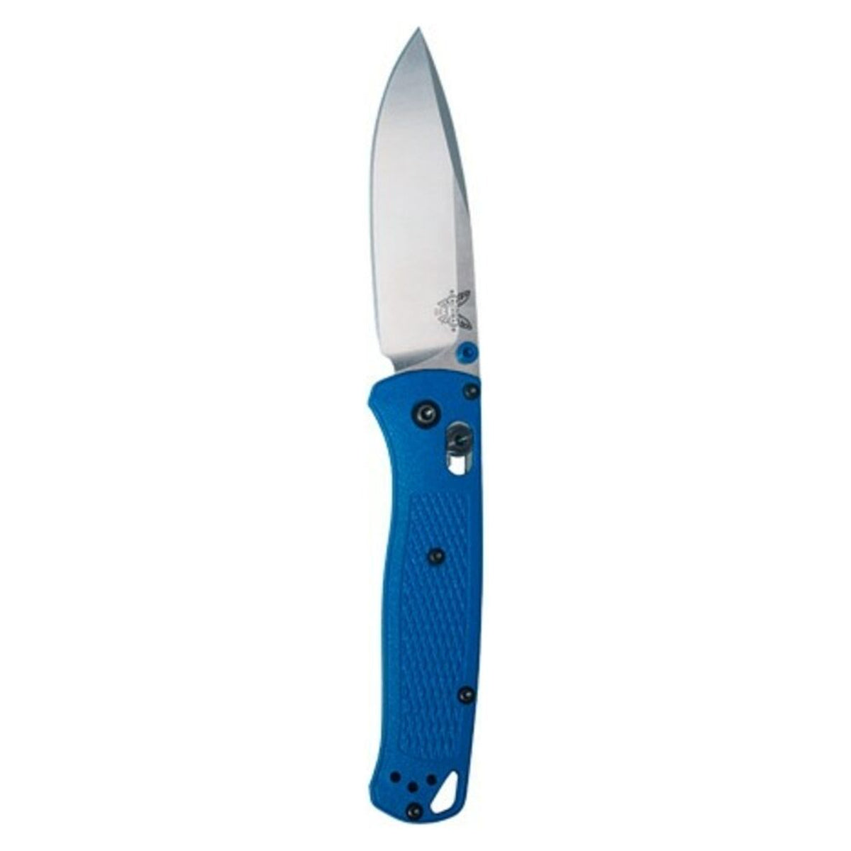Navaja Benchmade Bugout Grivory® · vista 7