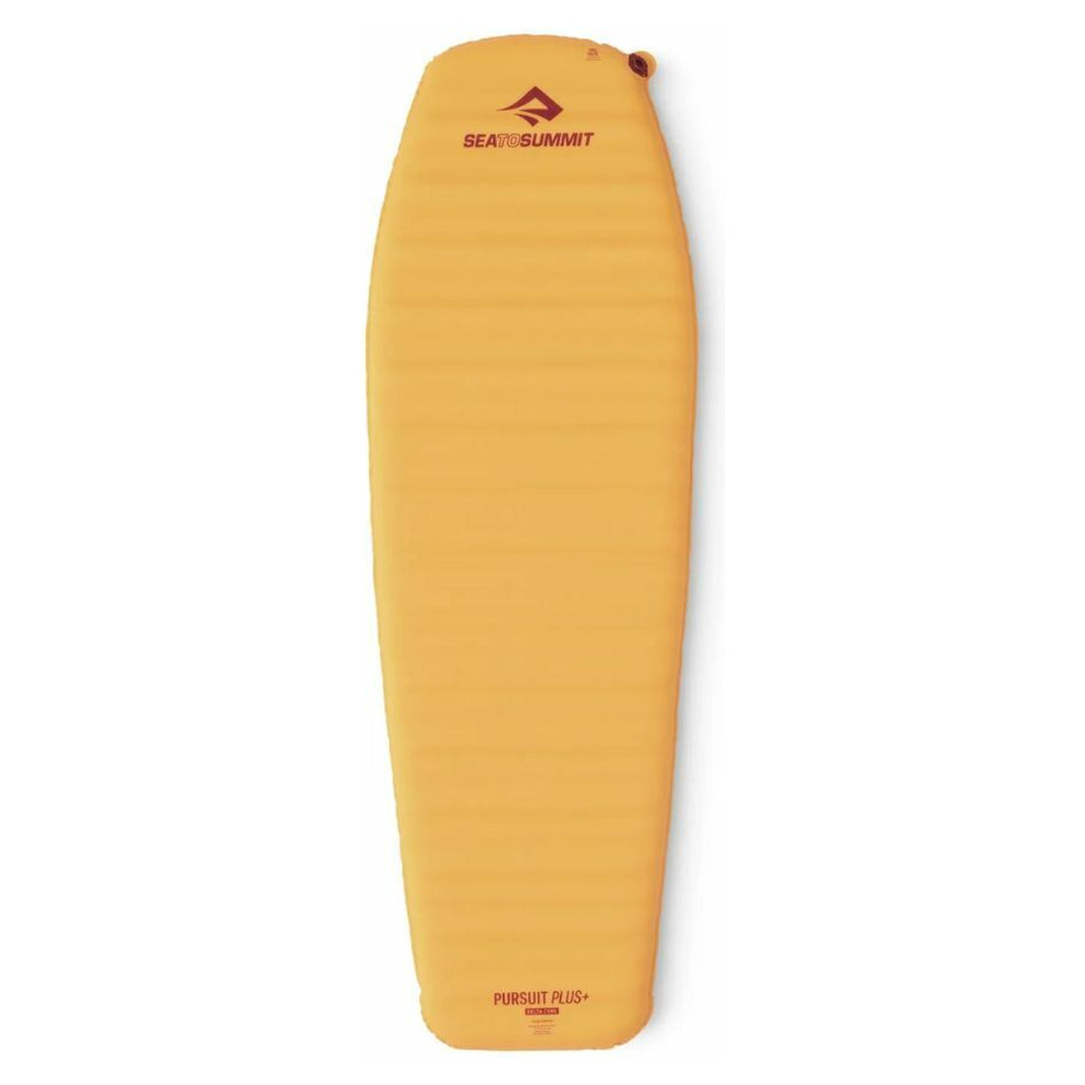 Colchoneta autohinchable Sea to Summit Pursuit Plus · vista 3