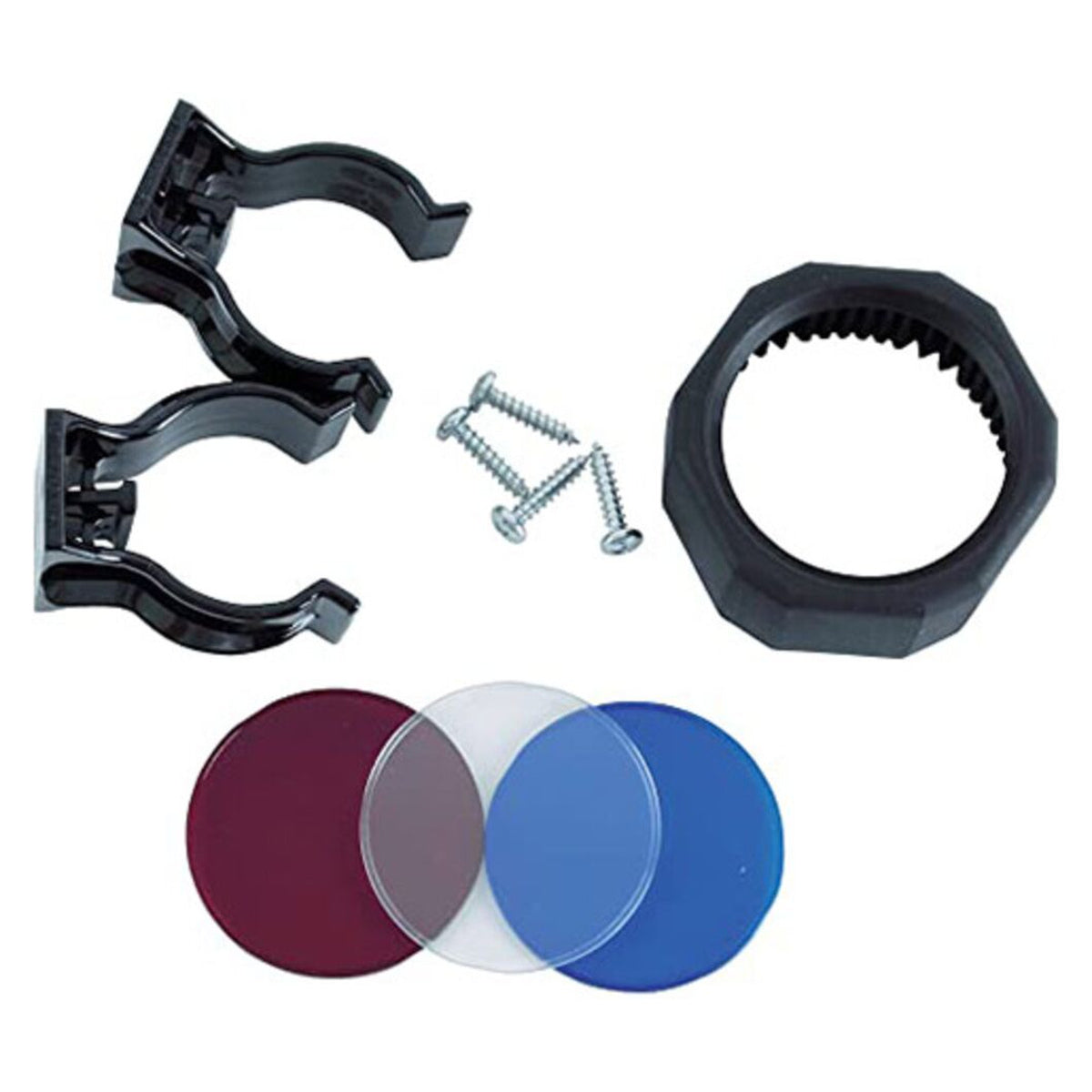 Conjunto de accesorios Maglite para linternas D y Mag Charger · vista 2