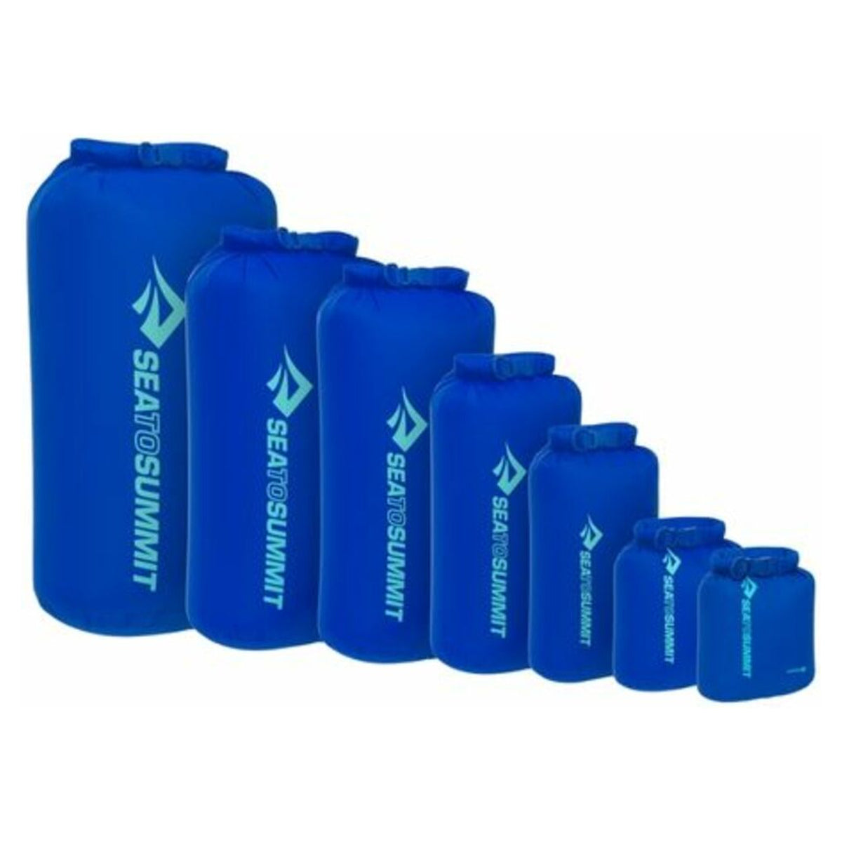 Bolsa estanca Sea to Summit Lightweight · vista 2