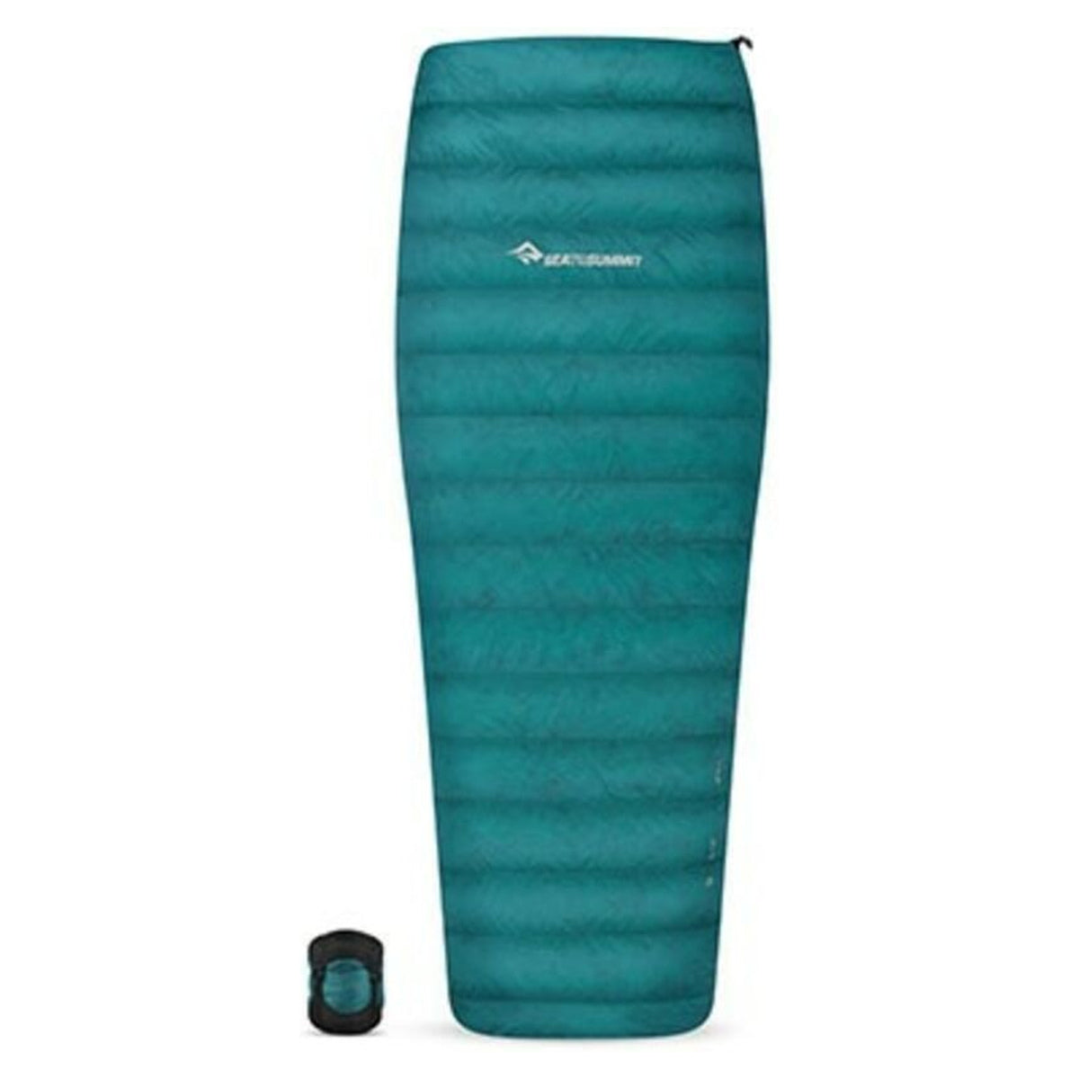 Saco de dormir Sea to Summit Traveller TrII · vista 21