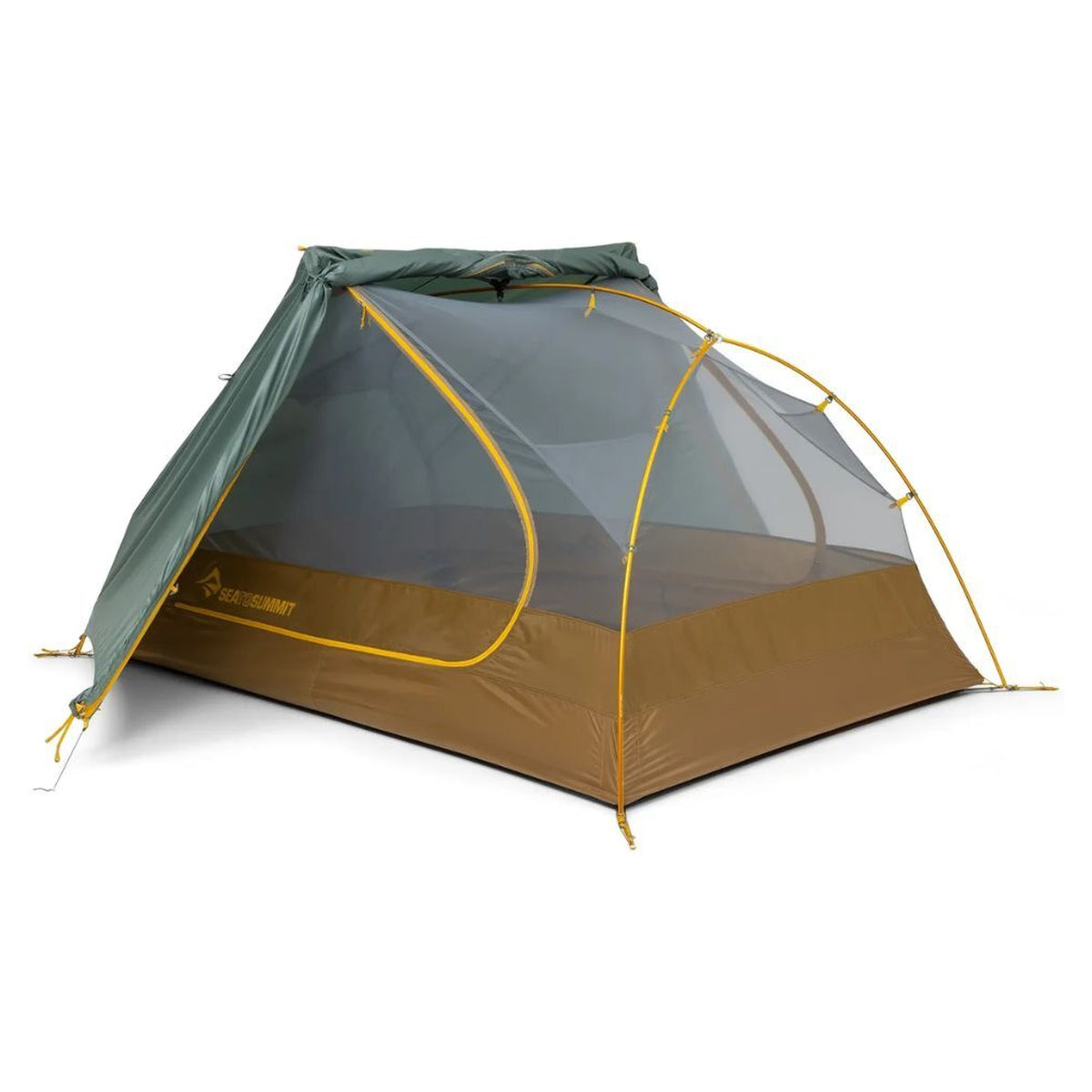 Tienda de campaña Sea to Summit Ikos Evo TR · vista 12
