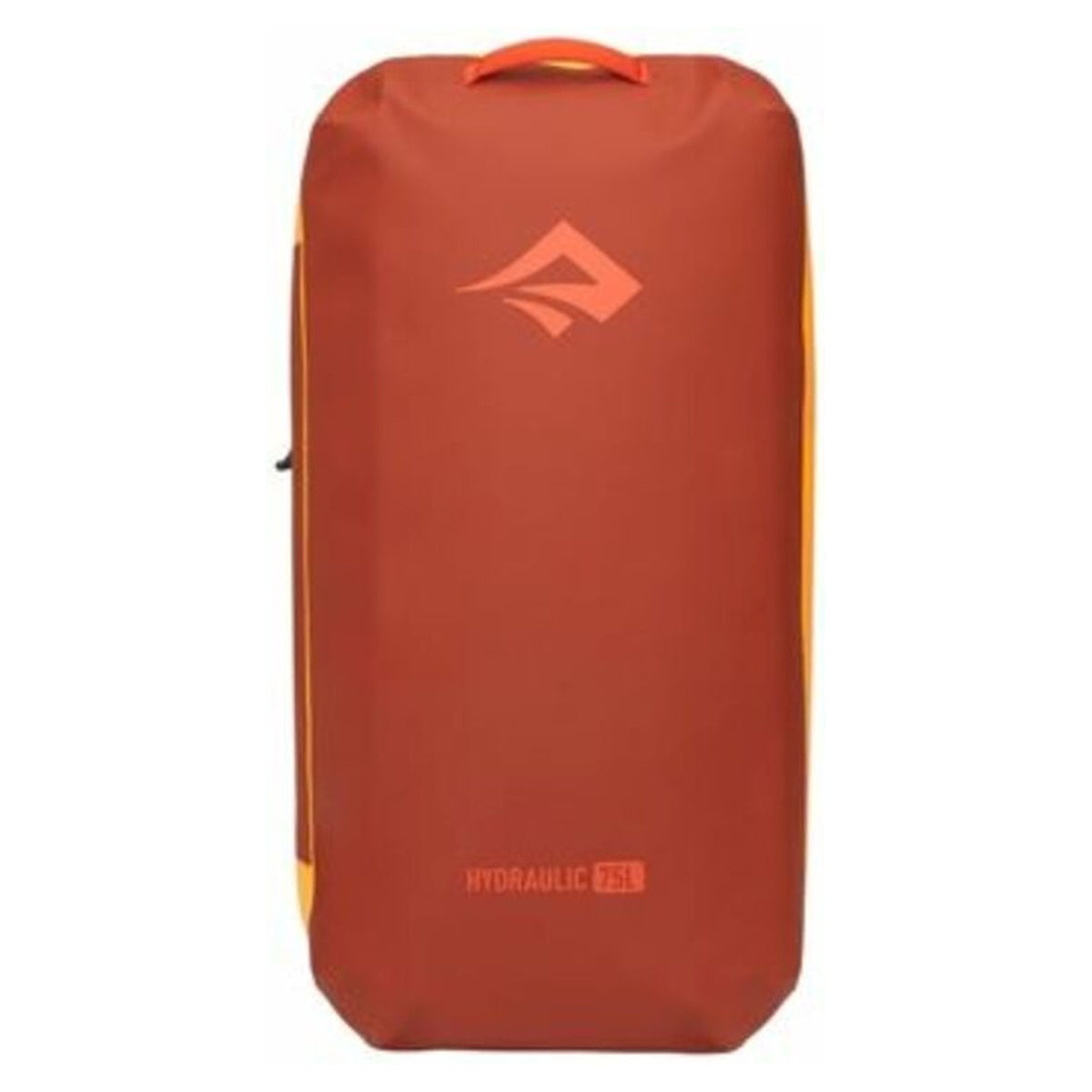 Mochila estanca Sea to Summit Hydraulic Pro · vista 2