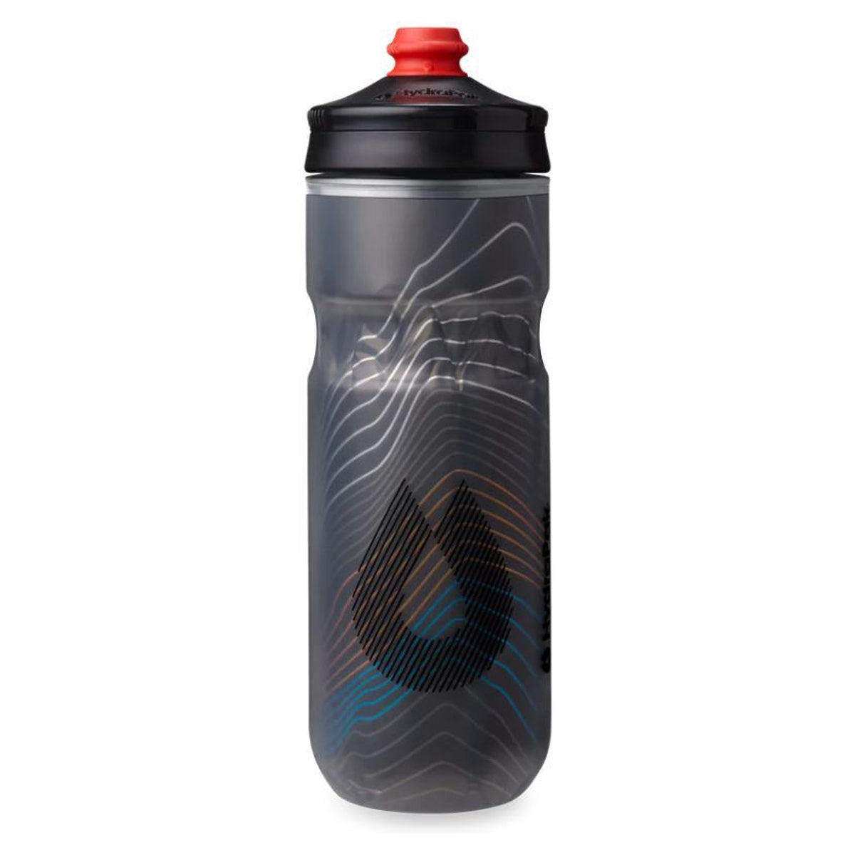 Botella aislante HydraPak Polar Surge · vista 13