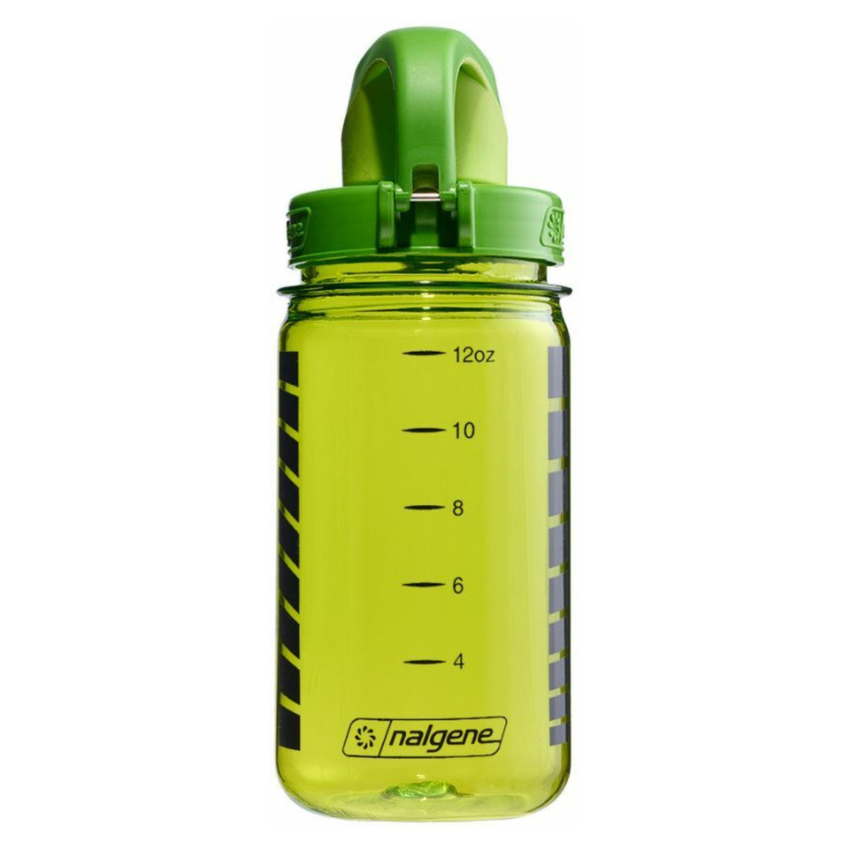 Botella reutilizable niños 350ml mono Nalgene OTF Sustain · vista 4