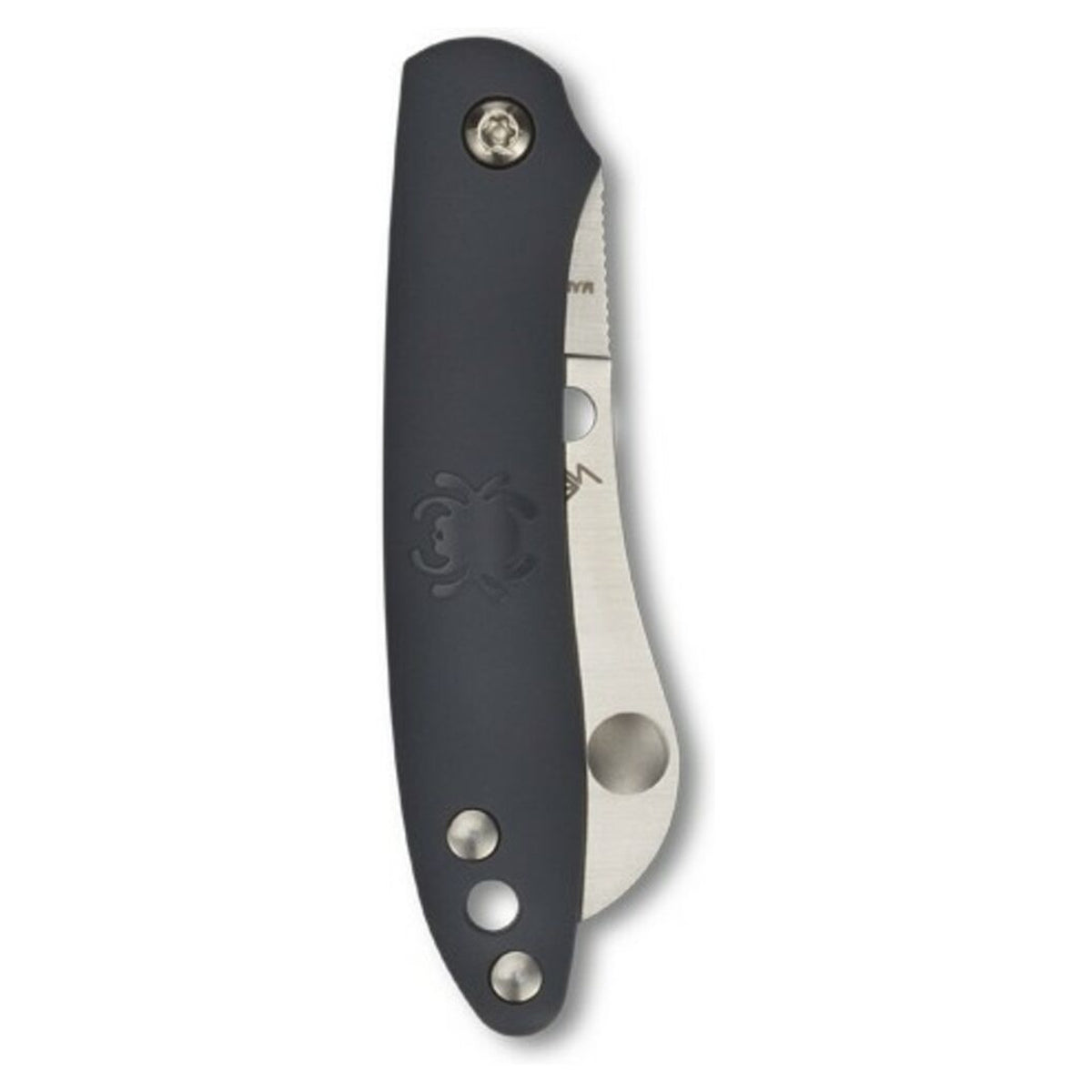 Navaja Spyderco Roadie · vista 7