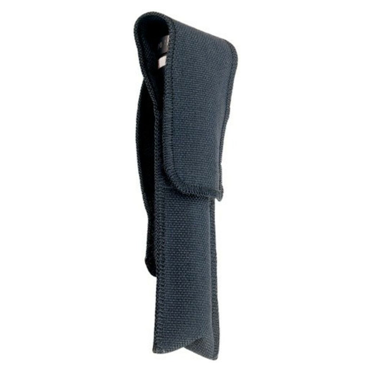 Funda de nylon negra para linterna Maglite AA · vista 3