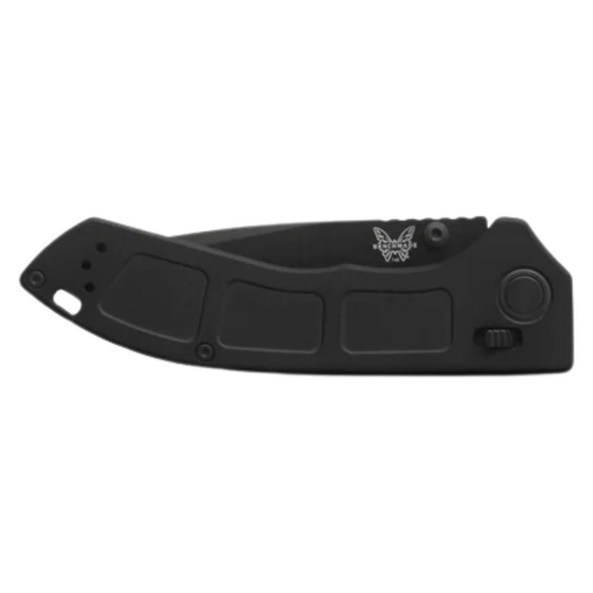 Navaja Benchmade Narrows · vista 2