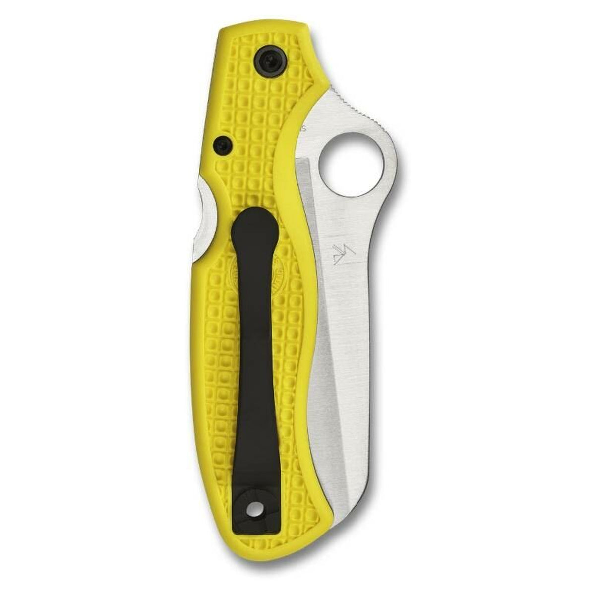 Navaja Spyderco Atlantic Salt · vista 4