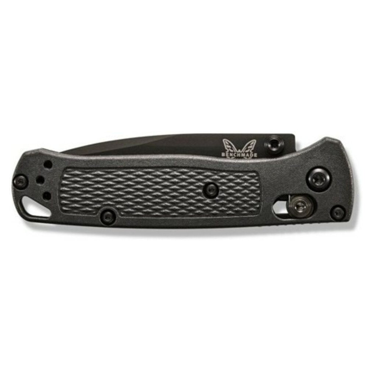 Navaja Benchmade Mini Bugout CF-Elite · vista 7