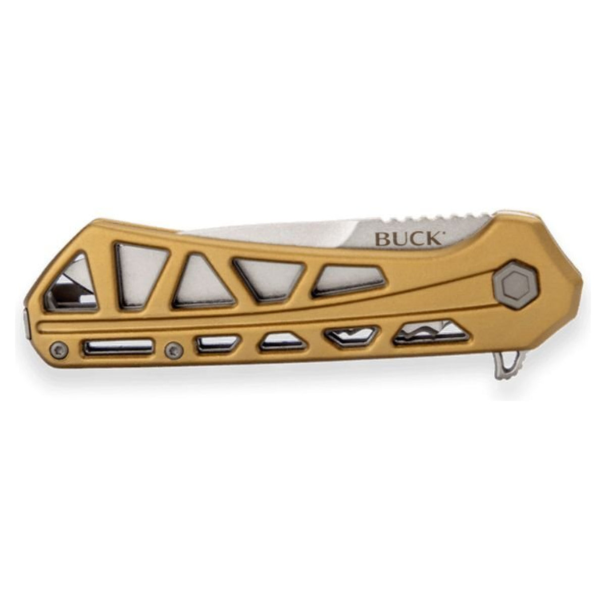 Navaja Buck  812 TRACE · vista 7