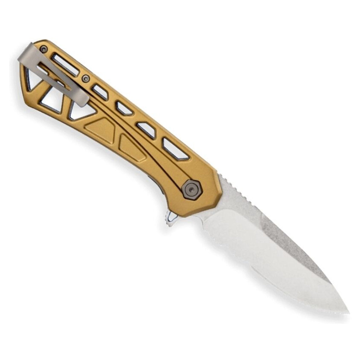 Navaja Buck  812 TRACE · vista 3