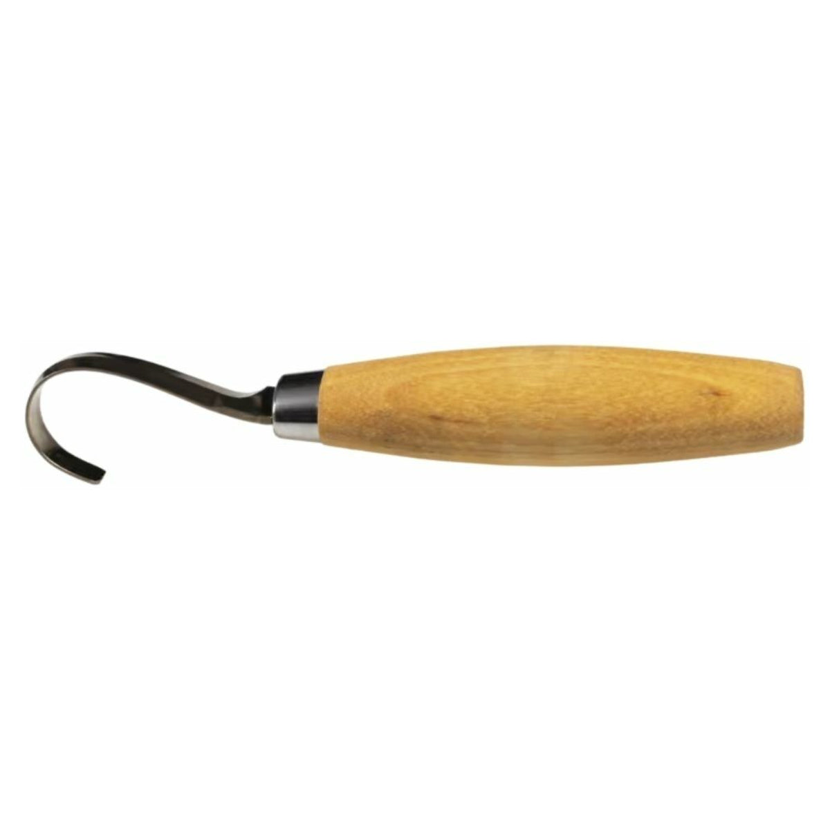 Cuchillo Morakniv Hook 164 Right Hand (S) · vista 2
