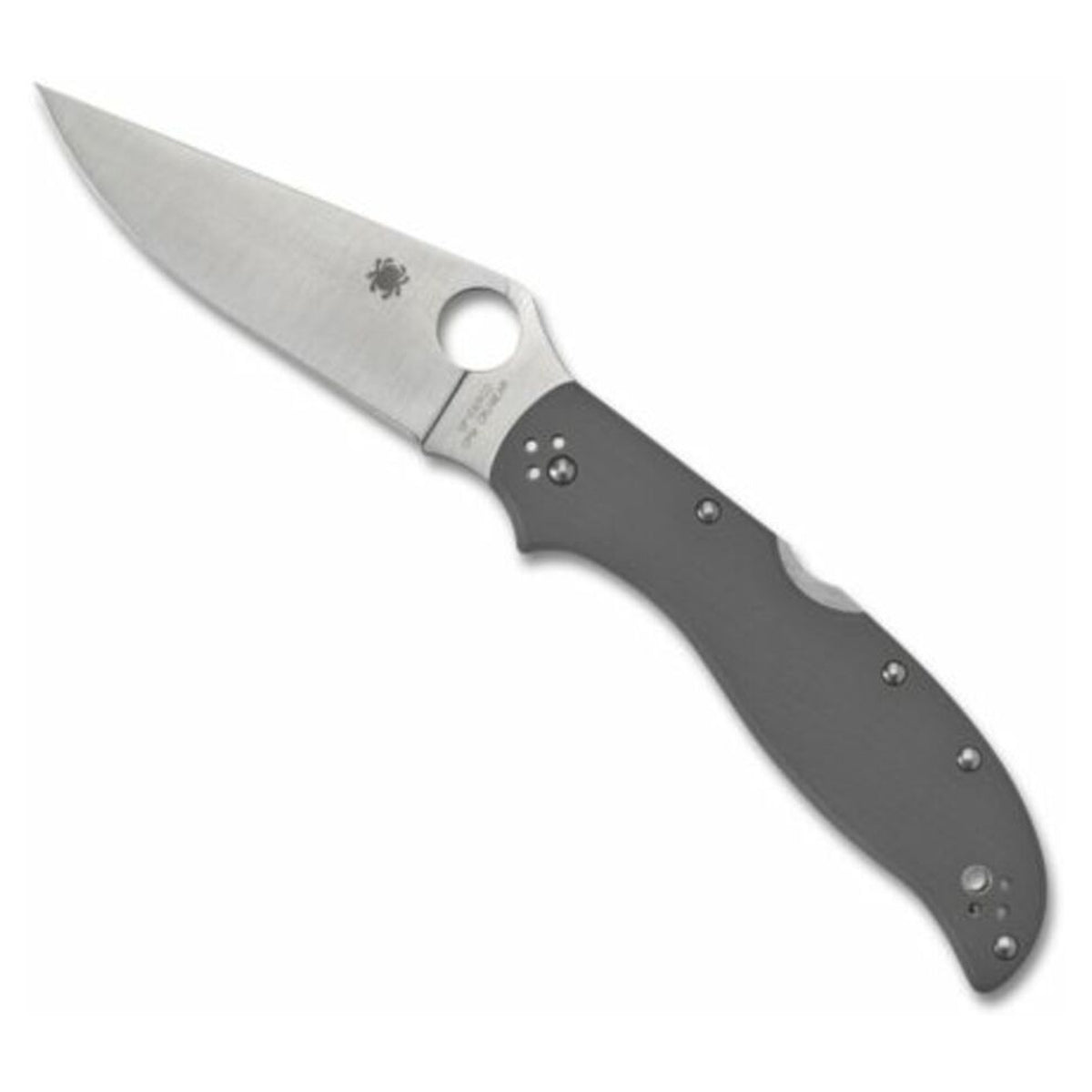 Navaja Spyderco Stretch 2 XL Cru-Wear · vista 2