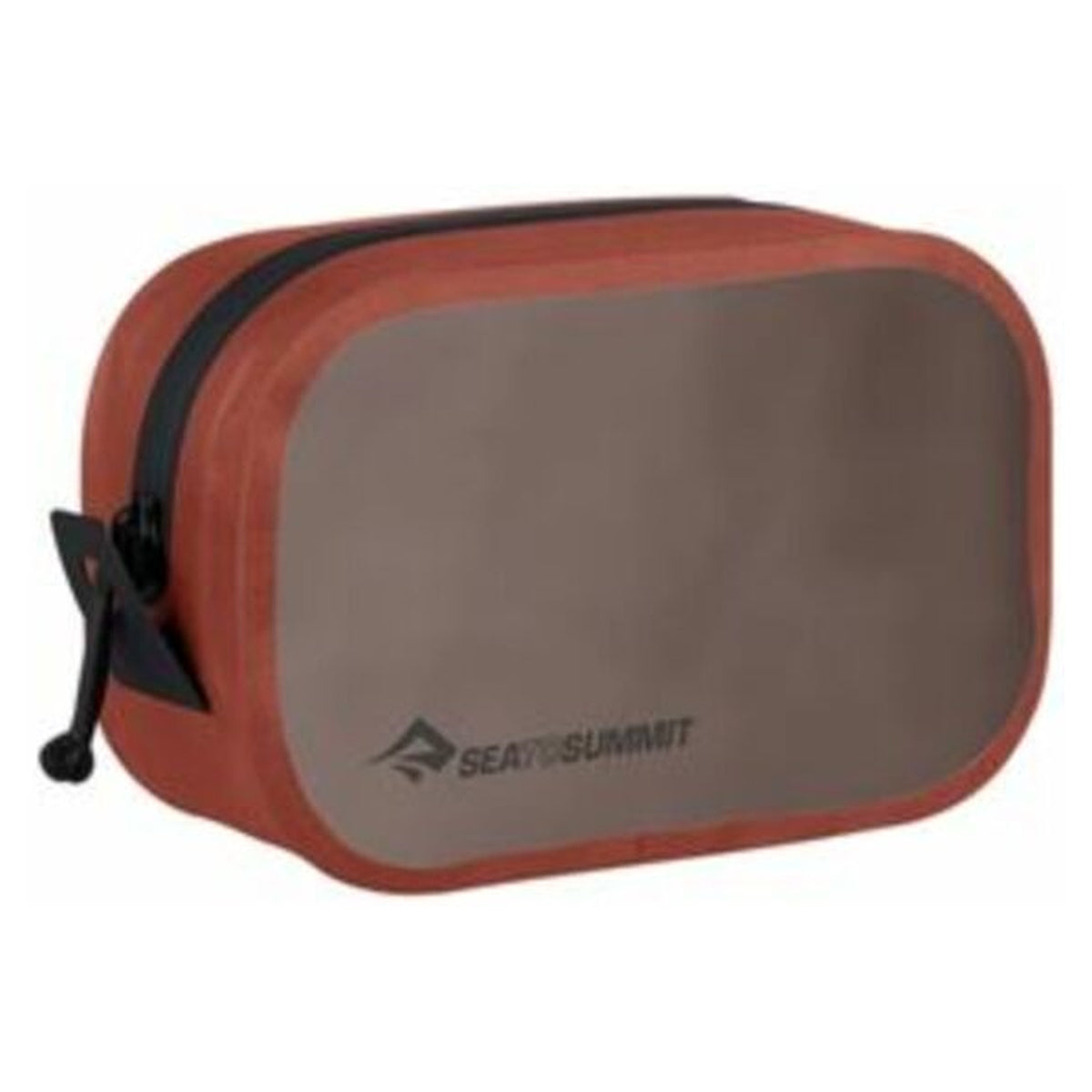 Neceser de viaje impermeable Sea to summit Hydraulik · vista 7