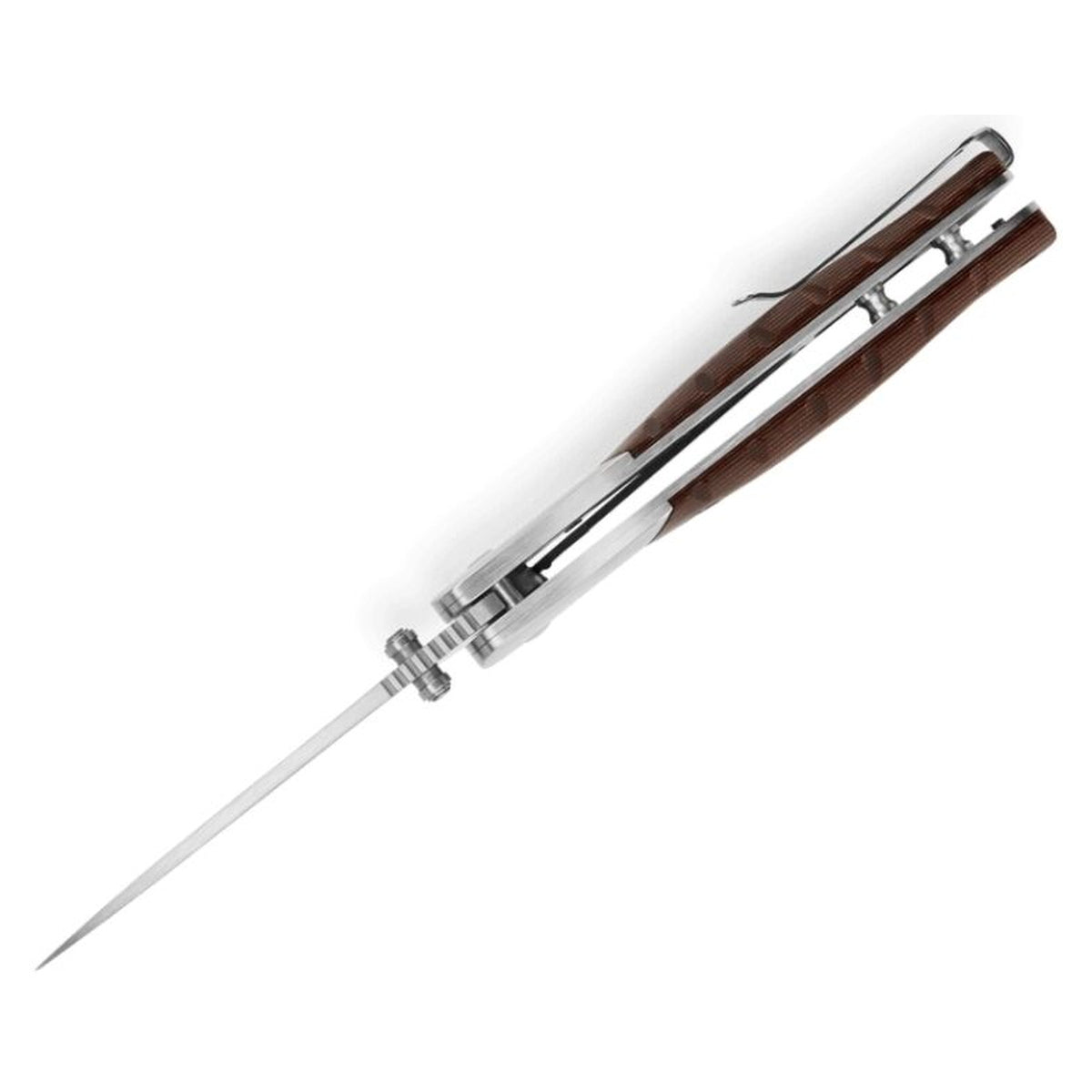 Navaja Buck 835 Selkirk Small · vista 3