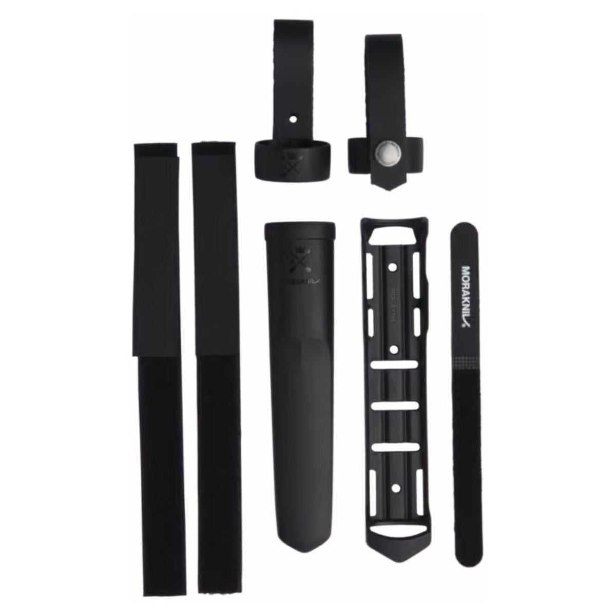 Kit multimontaje Morakniv para Garberg · vista 1
