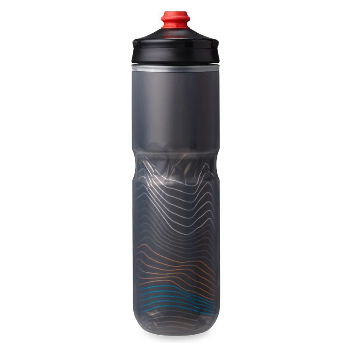 Botella aislante HydraPak Polar Surge · vista 16