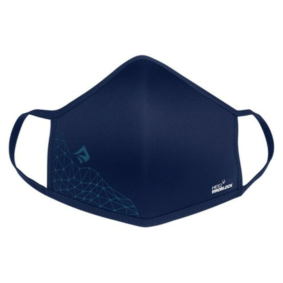 Mascarilla reutilizable Sea to Summit con Heiq Viroblock · vista 22