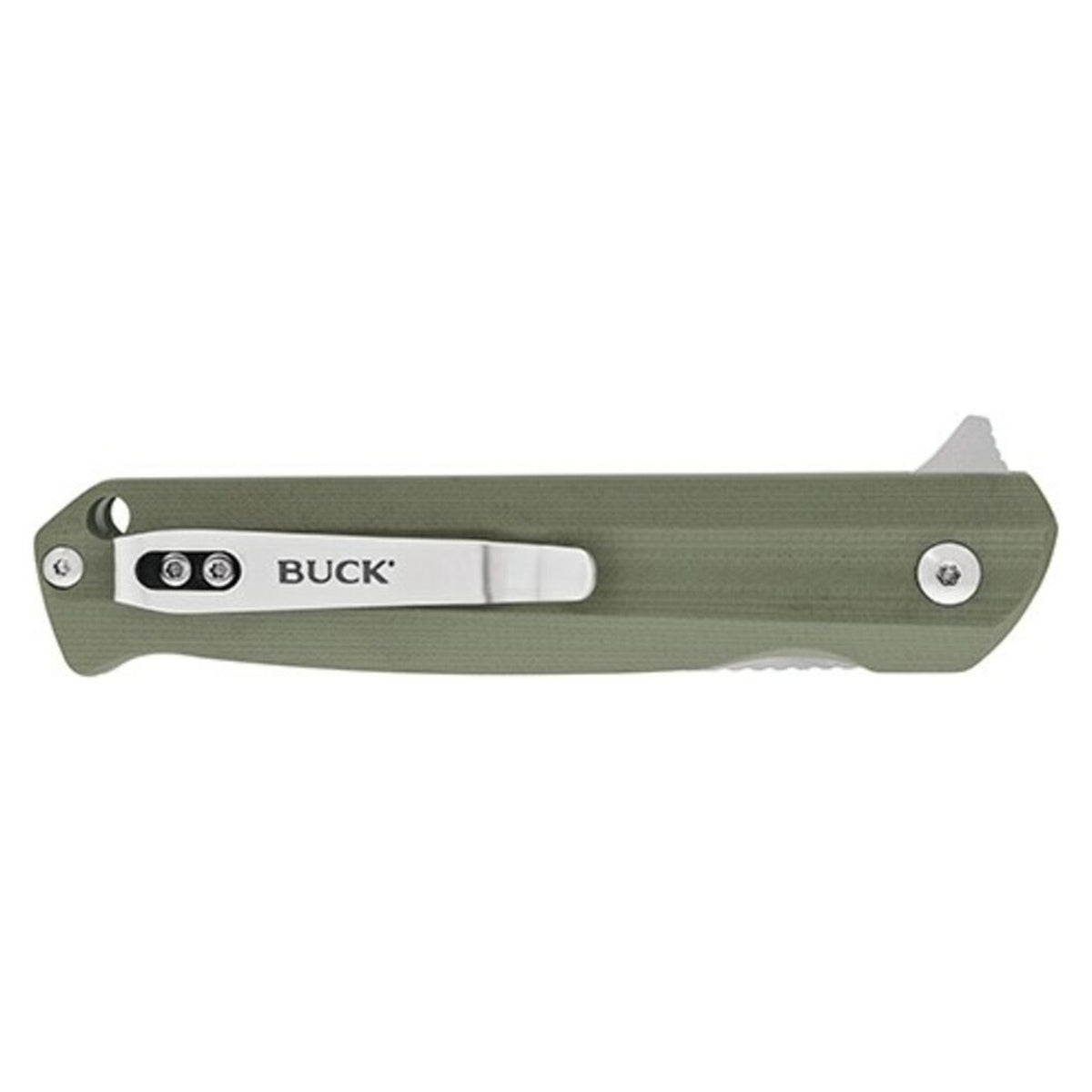 Navaja Buck 251 Langford · vista 8