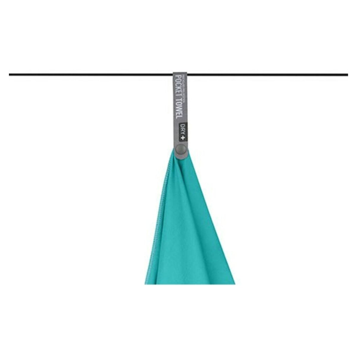 Toalla microfibra Sea to Summit Pocket · vista 35