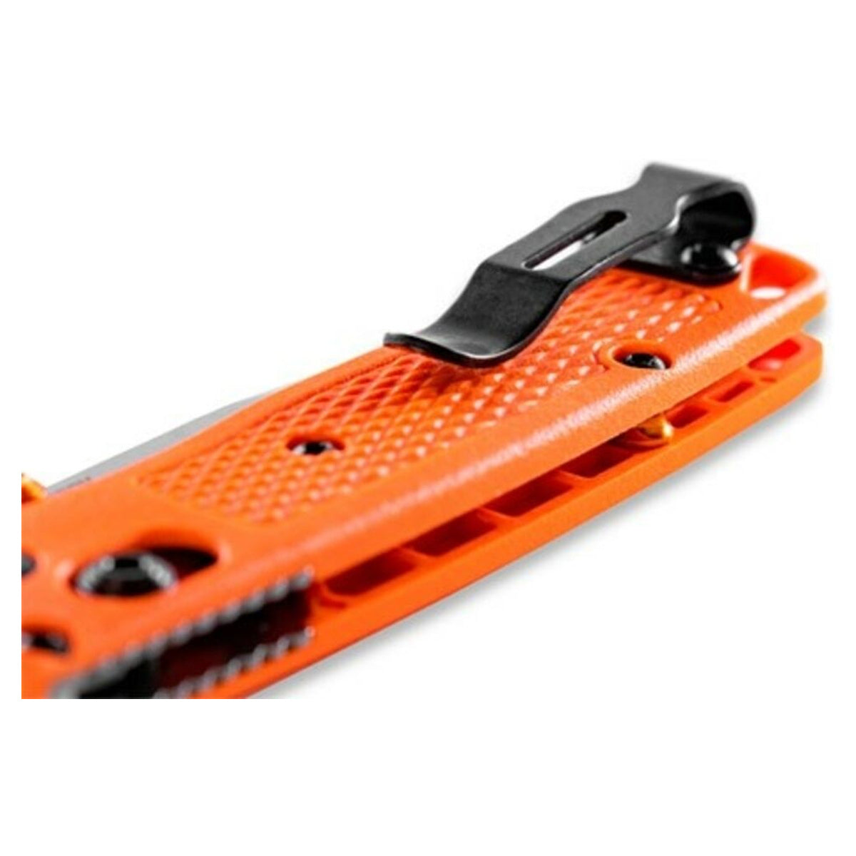 Navaja Benchmade Mini Bugout Grivory® · vista 21