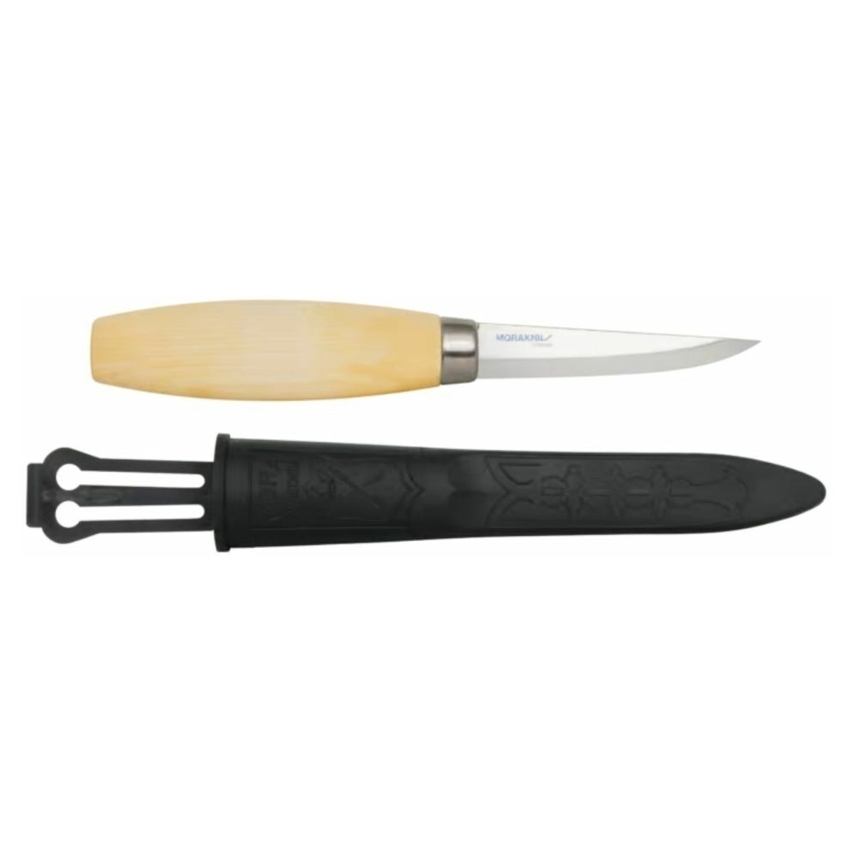 Cuchillo Morakniv Woodcarving 106 (C) · vista 4