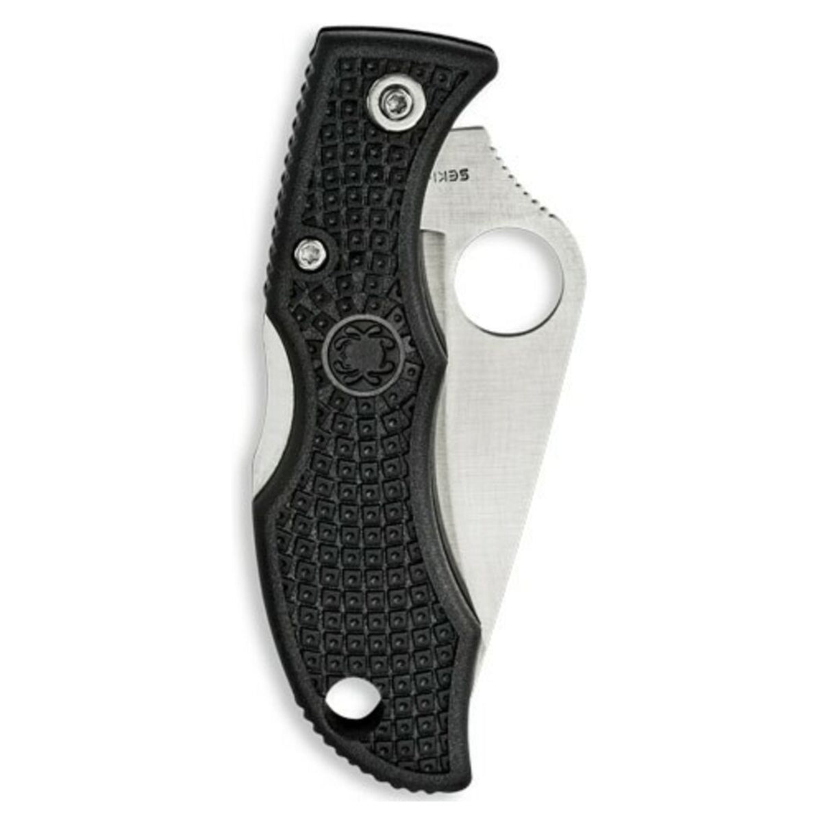 Navaja Spyderco Ladybug 3 FRN · vista 6