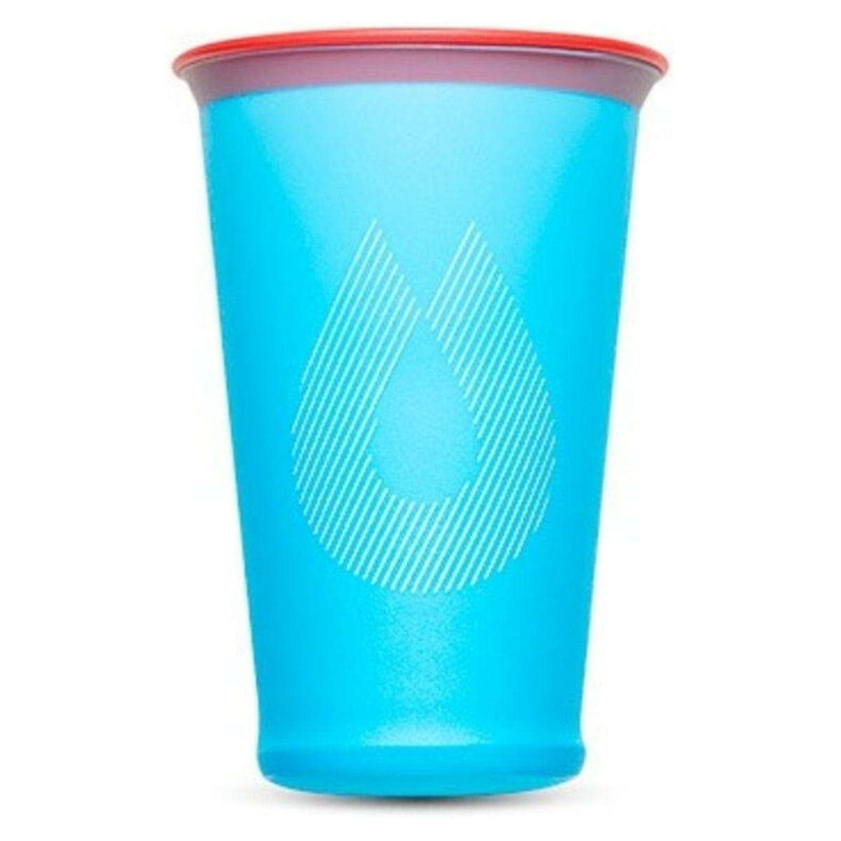 Vaso plegable Hydrapak Speed Cup 200 ml (2 unidades) · vista 1