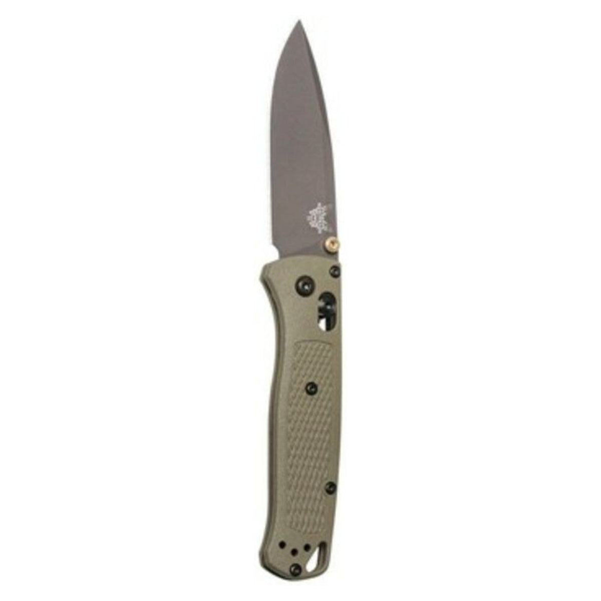 Navaja Benchmade Bugout Grivory® · vista 11