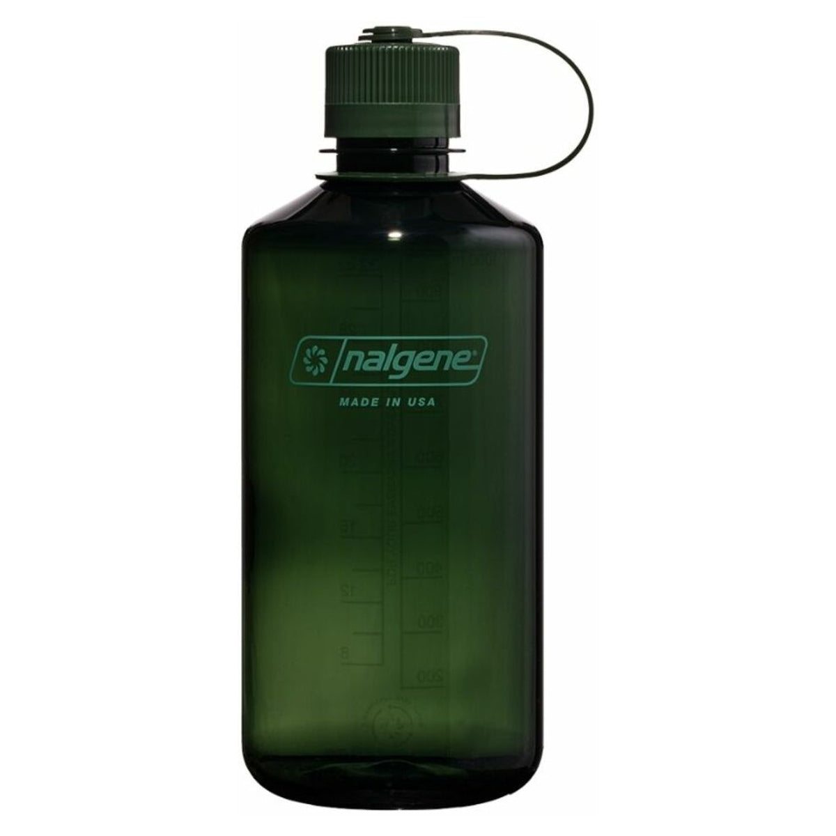 Botella Nalgene Sustain 1 L boca estrecha · vista 49